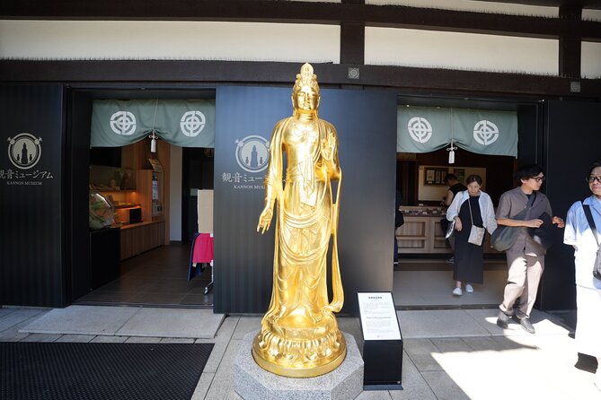 Private Kamakura Early Morning Tour (Tokyo Departure Available) - Should you book this Kamakura early morning tour?