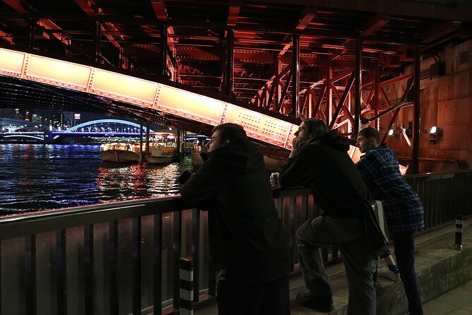 Private Kimono Photo Shooting tour at Asakusa by Local Japanese - Stop 2 at the five-storied pagoda: a 53-meter photo target
