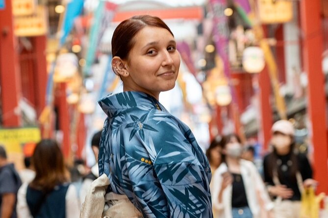 Private Kimono photo shooting tour in ancient city Kamakura - Where You Start, How Long It Takes, and Why Timing Feels Important