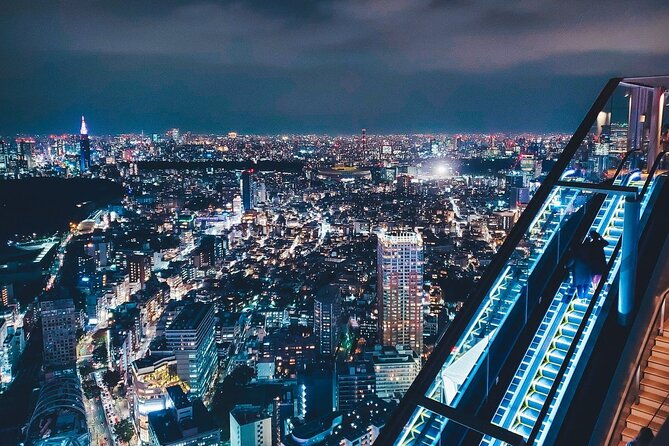 Private Layover Experience in Luxury SUV (5-6 Hours) - Why this Haneda layover format beats rail and taxis