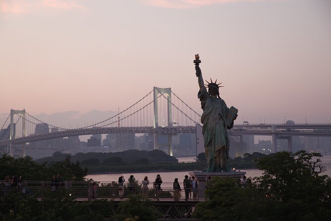 Private Memorable Tokyo Tour with English Speaking Driver - Tsukiji Fish Market: the morning “Tokyo smells and sounds” stop