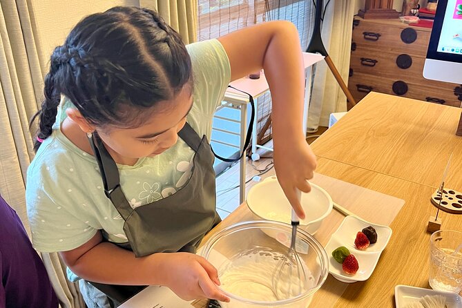 Private Mochi・Matcha sweets Making Class Near Shibuya Area - Price and Value: What $78.83 Buys You in Real Terms