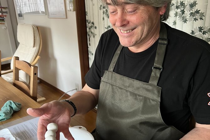 Private Mochi・Matcha sweets Making Class Near Shibuya Area - A Few Practical Tips Before You Go