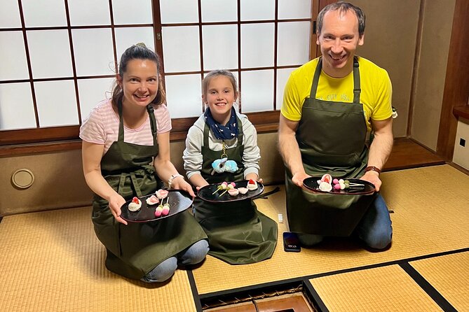 Private Mochi Sweets Making class near Shibuya area - Getting to the meeting point in Sangenjaya (and why the neighborhood matters)