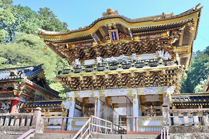 Private Nikko Early Morning Tour with English-Speaking Guide - Key highlights you should know before you go