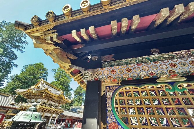 Private Nikko Early Morning Tour with English-Speaking Guide - Early mornings at Nikkō: why this tour timing works