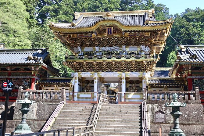 Private Nikko Early Morning Tour with English-Speaking Guide - Price and value: what you pay, and what costs extra