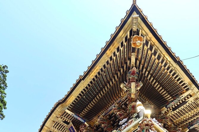 Private Nikko Early Morning Tour with English-Speaking Guide - Who this private Nikko morning tour is best for