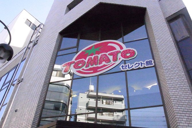 Private Nippori Fabric Town Walking Tour - The main event: a walk through Nippori Fabric Town’s specialty stores