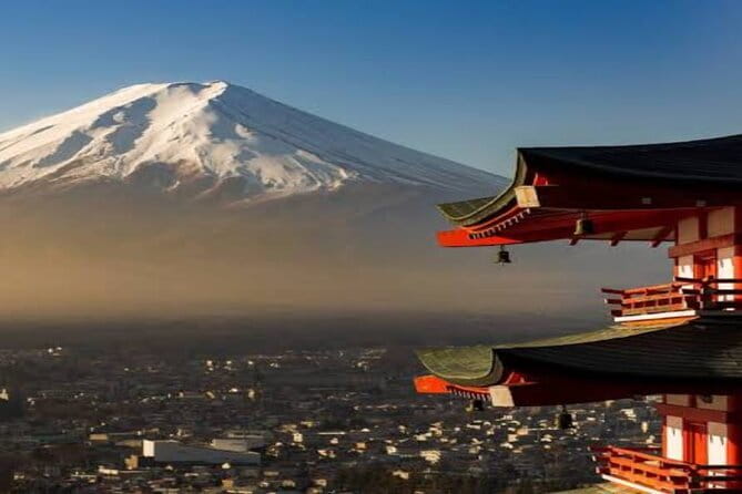 Private One Way Tokyo Hotel Transfer to Yokohama Port - Practical tips so pickup goes smoothly
