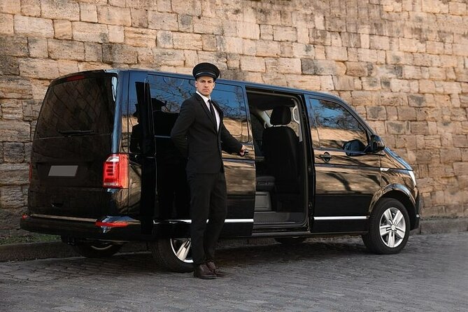 Private One-way Transfer Narita Airport To Tokyo - Why This Narita to Tokyo Transfer Feels Worth It