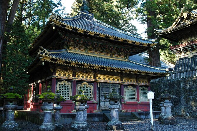 Private Outstanding Nikko Tour with English Speaking Driver - Nikko Tamozawa Imperial Villa: A Different Side of the Day