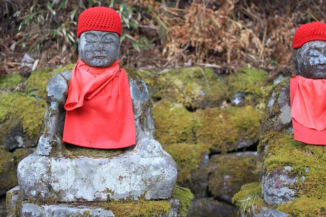 Private Outstanding Nikko Tour with English Speaking Driver - Lake Chuzenji: The Sea of Happiness, With Free Entry