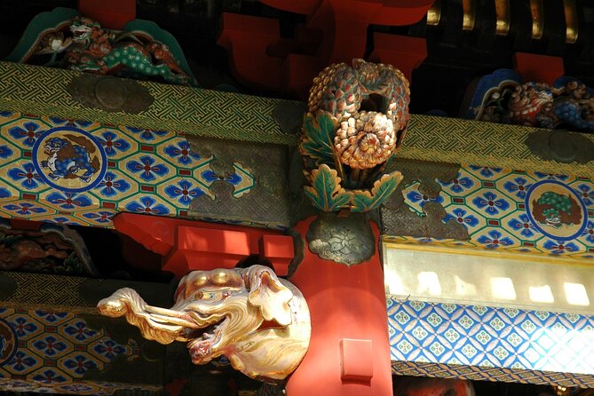 Private Outstanding Nikko Tour with English Speaking Driver - Price and Value for a Private Nikko Day Trip (Up to 5)