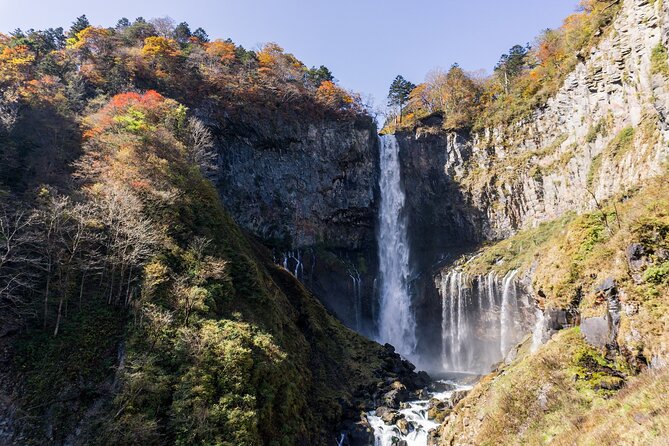 Private Outstanding Nikko Tour with English Speaking Driver - Toshogu Shrine Complex: The Main Event for Photo-Worthy Details