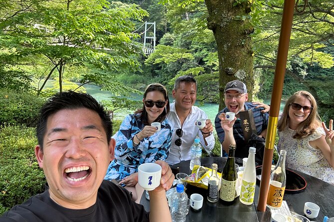 Private Sake Tasting at 300 Years Old Sake Brewery in Tokyo - Price and Value: What You’re Paying For, and What You Should Expect