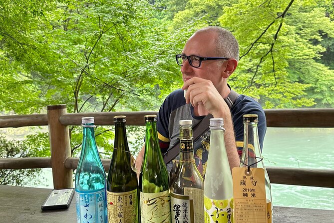 Private Sake Tasting at 300 Years Old Sake Brewery in Tokyo - Timing, Weather, and Small Tips That Make It Smoother