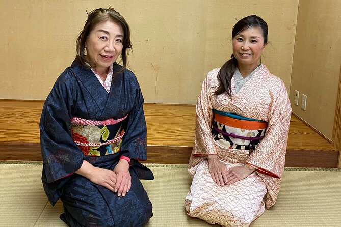 Private Samurai Sword Experience - Iaido Basics and Battodo: The Skills You’ll Actually Use