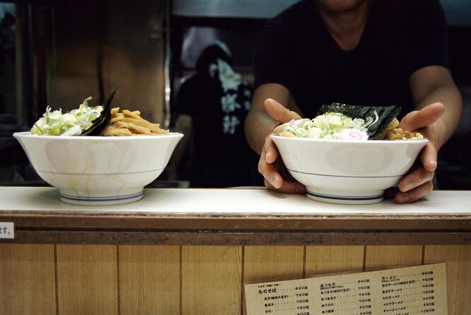 Private Shinjuku Nightlife Walking Tour & Golden-Gai Bar Crawl - Key things to know before you go