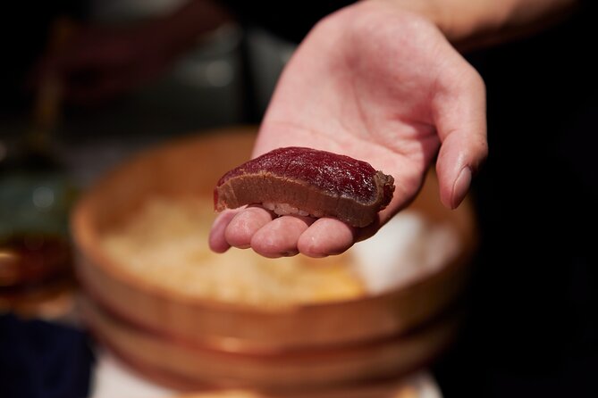 Private Sushi Making with a Sushi Master - Key things to know before you roll