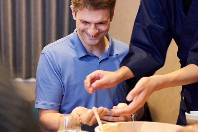 Private Sushi Making with a Sushi Master - What you’ll make: nigiri, maki, and gunkan-style sushi