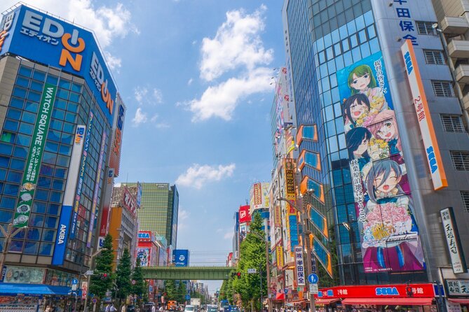 Private Tokyo Custom Full-Day Tour by Chartered Vehicle - Why a Private Chartered-Vehicle Tokyo Day Works