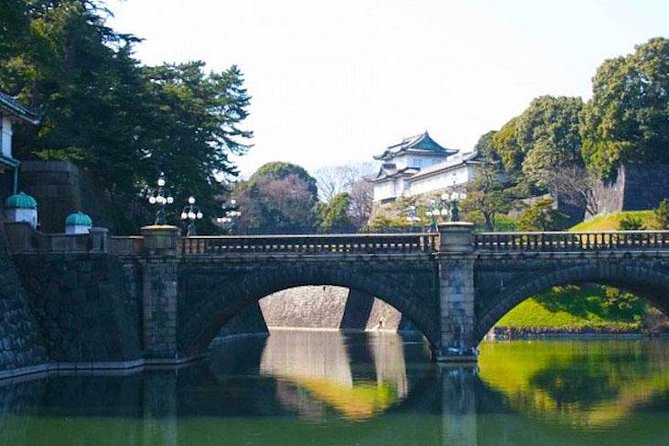 Private Tokyo Custom Full-Day Tour by Chartered Vehicle - Asakusa and Senso-ji: Thunder Gate Photos Without the Stress