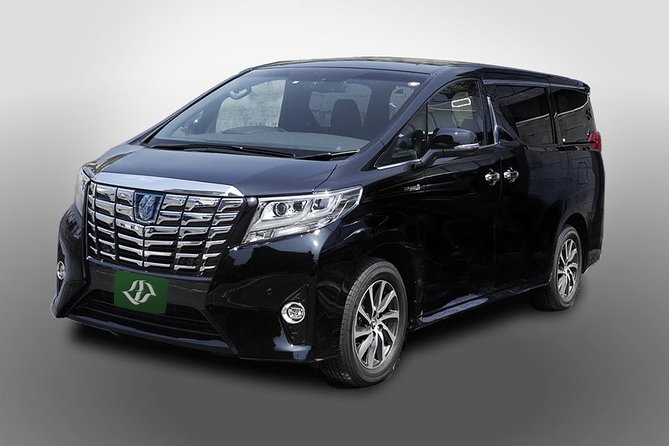 Private Tokyo Custom Half-Day Tour by Chartered Vehicle - Key points before you go