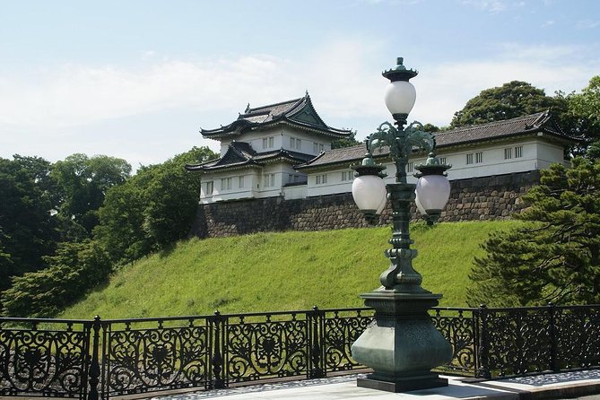 Private Tokyo Custom Half-Day Tour by Chartered Vehicle - What This Private Half-Day Tour Really Means