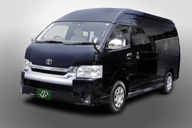 Private Tokyo Custom Half-Day Tour by Chartered Vehicle - Price and Value for a Group of Up to Five