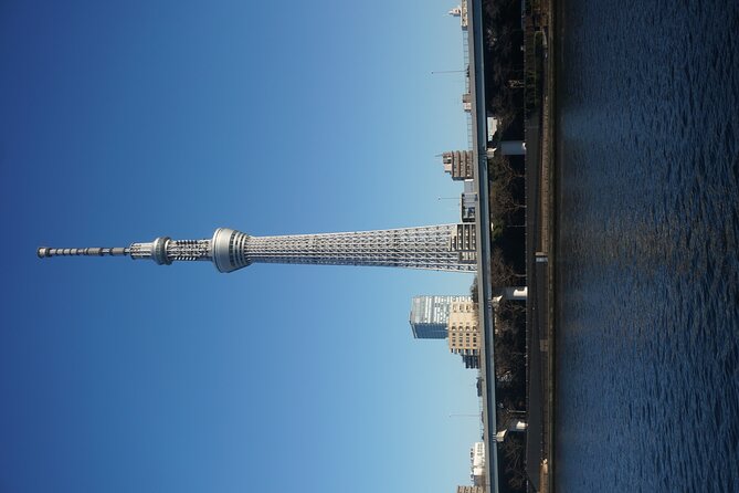Private Tokyo Day-Tour by Car with English Speaking Guide. - Price and What You Get for Up to 3 People