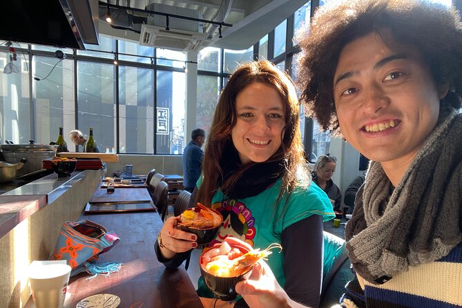 Private Tokyo Discovery: Explore Tokyo with an Expert Guide - Hatagaya and Sasazuka, local shopping streets without the crush