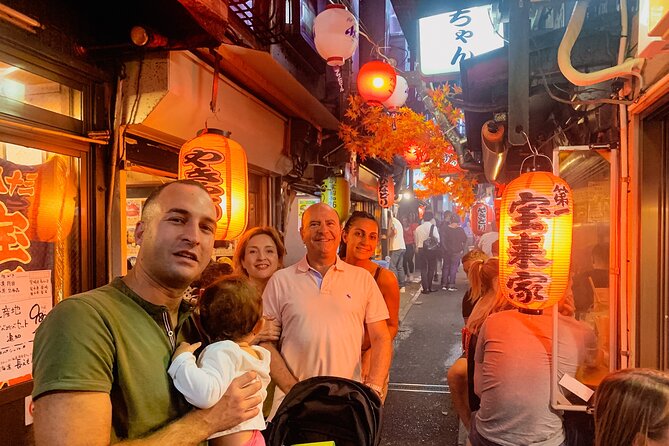 Private Tokyo Family Tour with a Local – 100% Personalized - Why This Family Tokyo Tour Works So Well