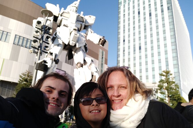 Private Tokyo Family Tour with a Local – 100% Personalized - A Family-First Tokyo Day, With a Local Who Adjusts