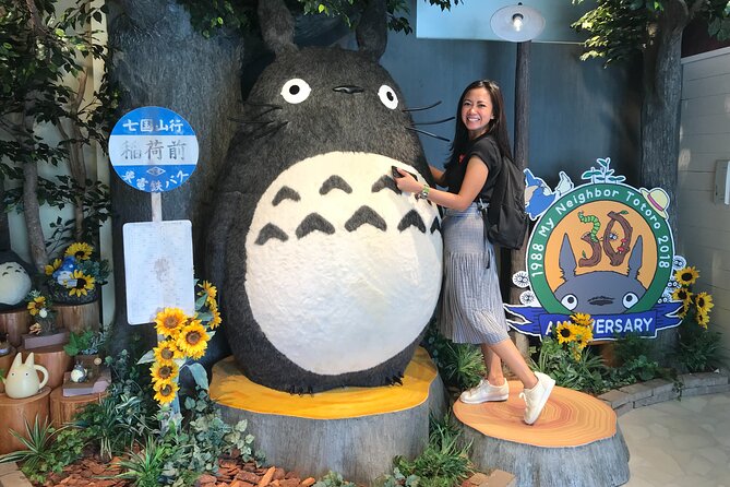 Private Tokyo Family Tour with a Local – 100% Personalized - Shrine Start: Tradition, Torii Gates, and a Calm Reset for Kids