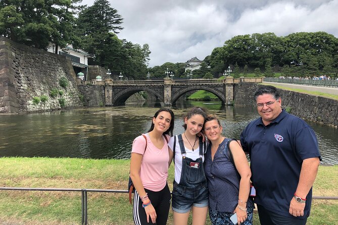 Private Tokyo Family Tour with a Local – 100% Personalized - Harajuku’s Iconic Alley: Sweets, Toys, and Pop-Culture Energy