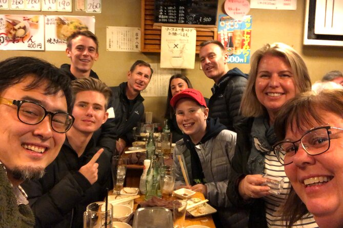 Private Tokyo Family Tour with a Local – 100% Personalized - The Walking-First Route, and How to Make It Feel Easy