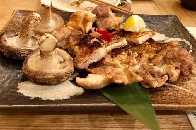 Private Tokyo food scene 6 hour experience: Depatika, street food, izakaya - How “private and customizable” changes what you eat
