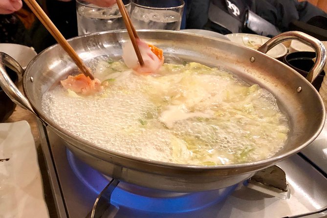 Private Tokyo food scene 6 hour experience: Depatika, street food, izakaya - Who should book this Tokyo food scene walk