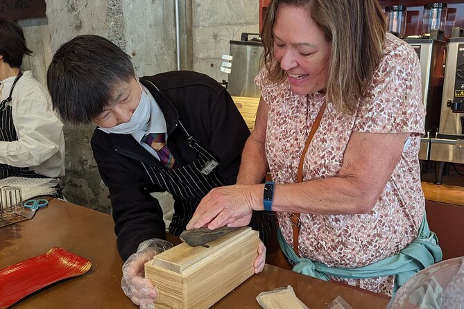Private Tokyo Food Tour - A Journey Through Time Through Food - Ginza and Yurakucho: salaryman-era izakaya bites under the tracks