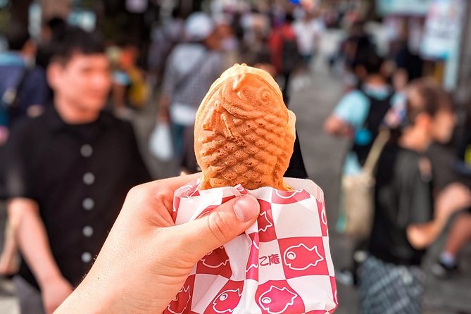 Private Tokyo Food Tour - A Journey Through Time Through Food - Price and logistics: what $327.75 buys you, plus the subway cost