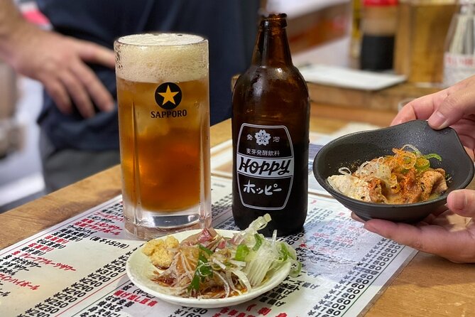 Private Tokyo Food Tour - Retro Akabane Izakaya Experience - Price and Value: $214.25 for a Private Izakaya Crawl That’s Built to Fill You