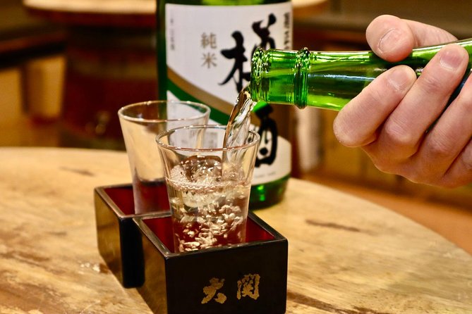 Private Tokyo Food Tour with 10+ Tastings of Japanese Classics - Ueno Station Meeting Point and How This Private Tour Works