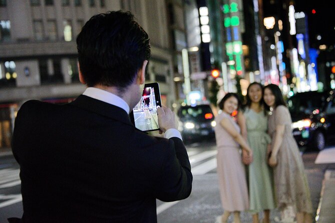 Private Tokyo Night Tour - Why this tour feels different from a bus ride
