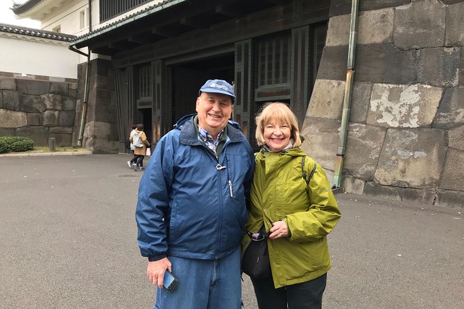 Private Tokyo Tour with Licensed Guide & Vehicle (Max 15 persons) - Hotel Pickup, Smooth Drop-offs, and Why It Changes Your Day