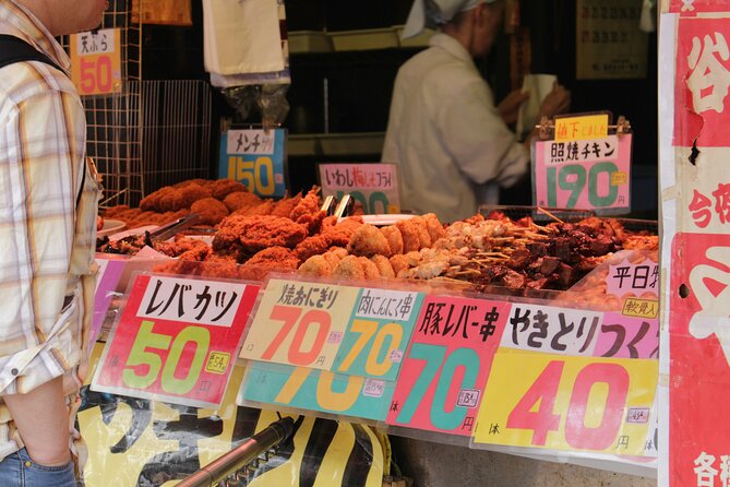 Private Tokyo Walking Tour with A Guide: Higlights & Customizable - Meiji Jingu: Shinto cues, torii etiquette, and a calmer kind of Tokyo