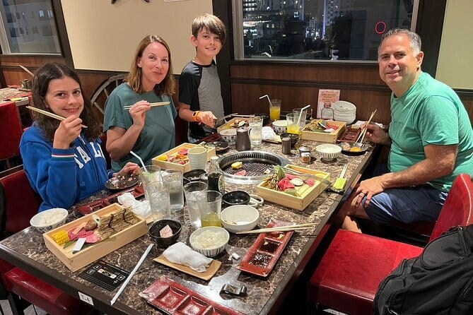 Private Tokyo with Exceptional Guide Tailored to Your Needs - Senso-ji in Asakusa: Big Lanterns, Fortune Rituals, and Classic Tokyo