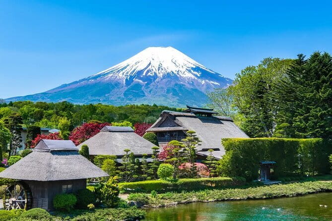 Private Tour : Experience Old Tokyo: Cultural Walk in Yanaka Nezu - Guides and pacing: why people rave about the human factor