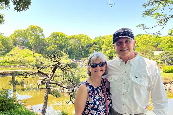 Private Tour Guide in English or Spanish (Español) - Price and what you really get for $58.27 per person