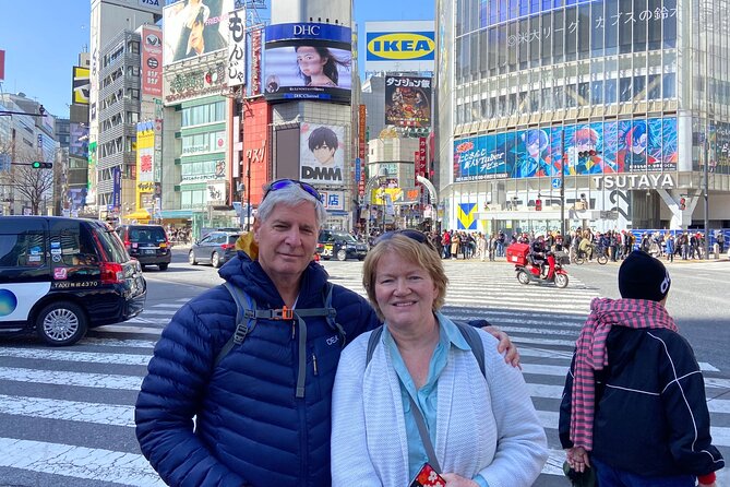 Private Tour Guide in English or Spanish (Español) - The route that hits seven icons in 2 to 4 hours